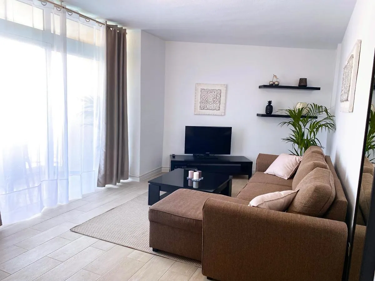 Apartamento Playa De Las Americas II