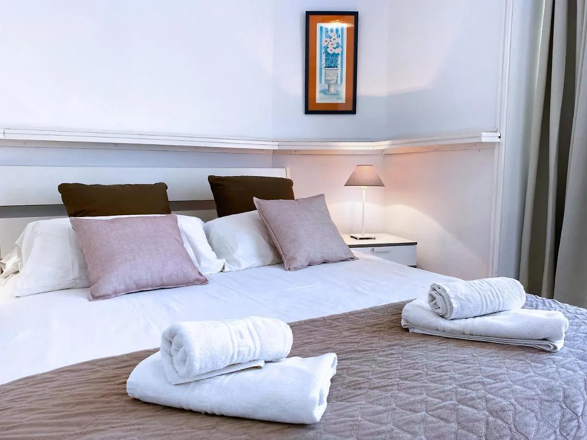 Apartamento Playa De Las Americas II Apartment Playa de las Américas