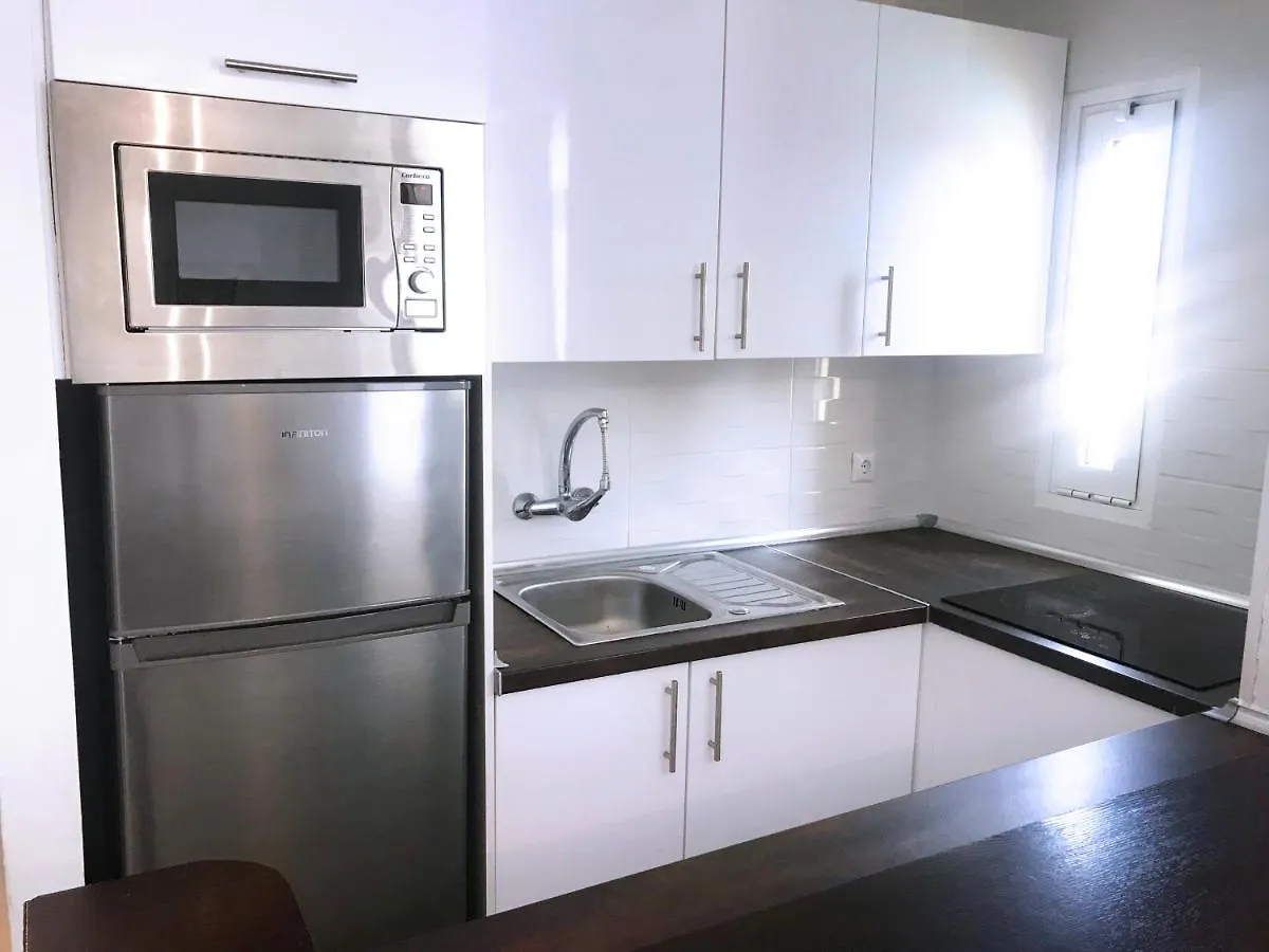 Apartamento Playa De Las Americas II 0*, بلايا ذي لاس أميريكاس إسبانيا