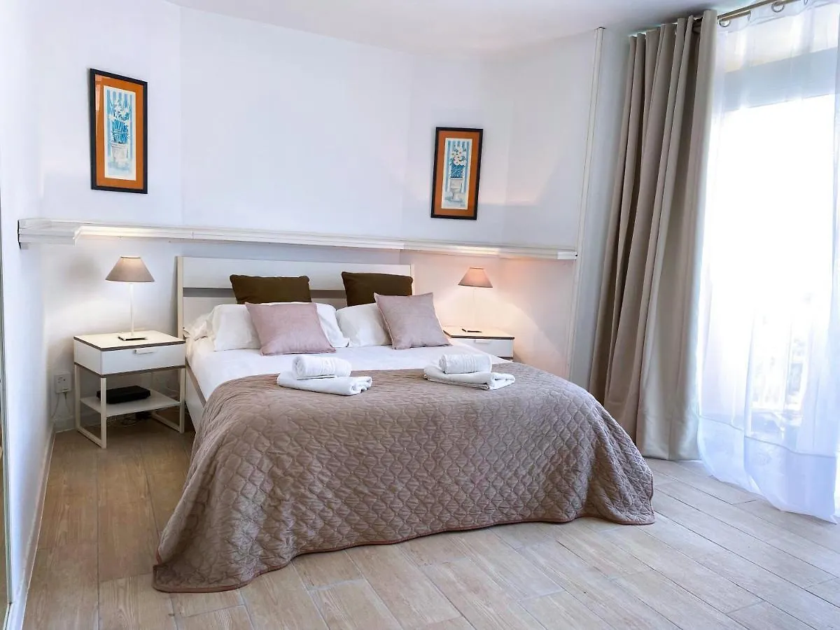 Apartamento Playa De Las Americas II Apartment Playa de las Américas