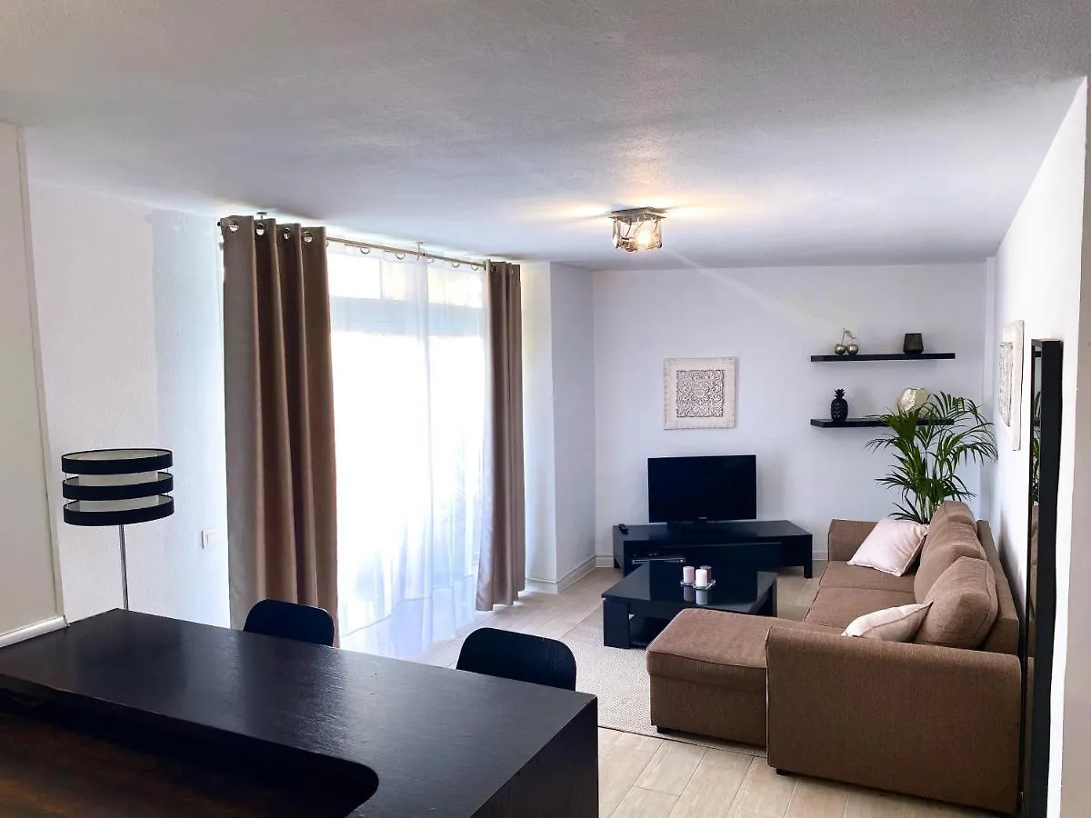 Apartamento Playa De Las Americas II