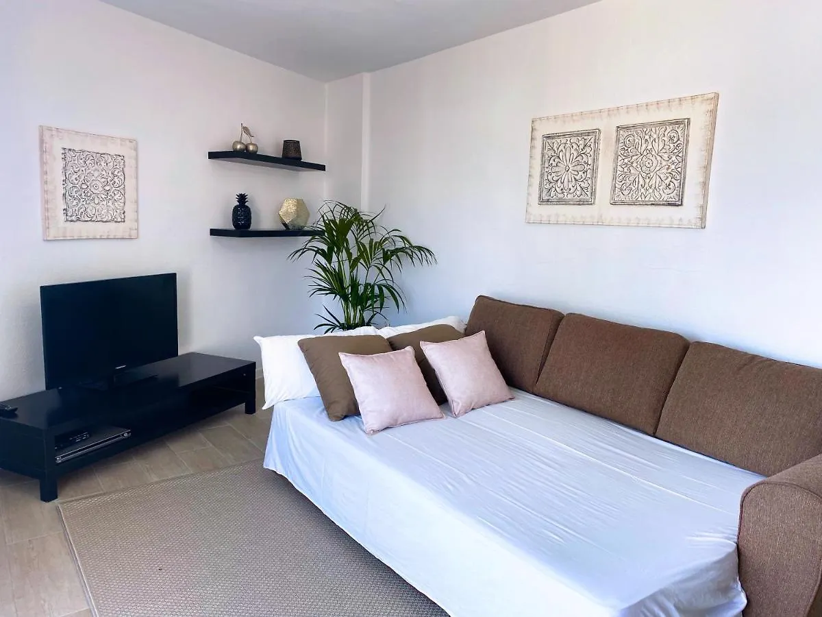 Apartment Apartamento Playa De Las Americas II Spanien